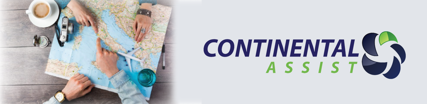 COntinental